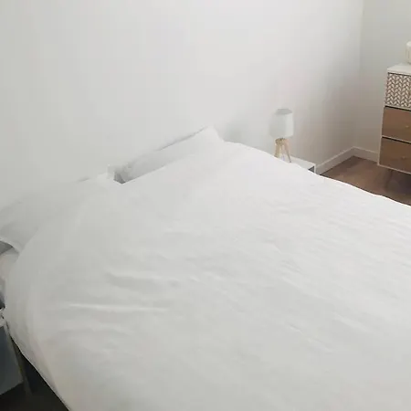 Logement Centre A 100 M De La Plage Apartment