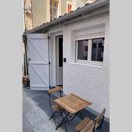 Apartment Logement Centre A 100 M De La Plage Arcachon