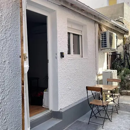 Logement Centre A 100 M De La Plage *
